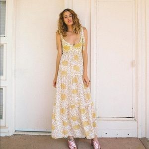 Novella Royale dress